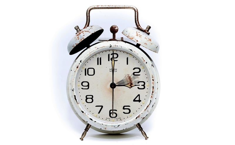 Time Watchers